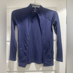 Women’s Scrub Jacket (Size Small)
